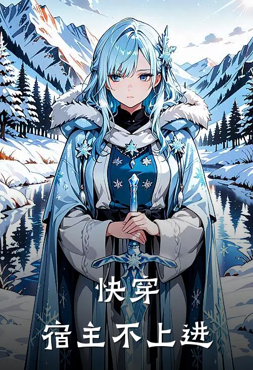 快穿：宿主不上进