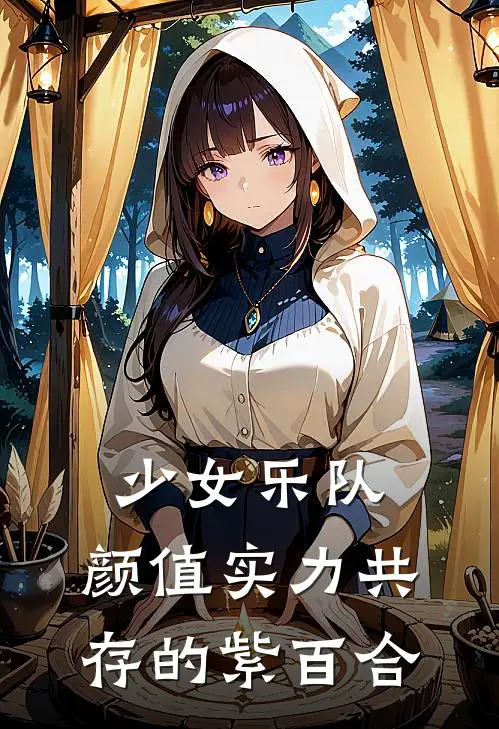 少女乐队：颜值实力共存的紫百合