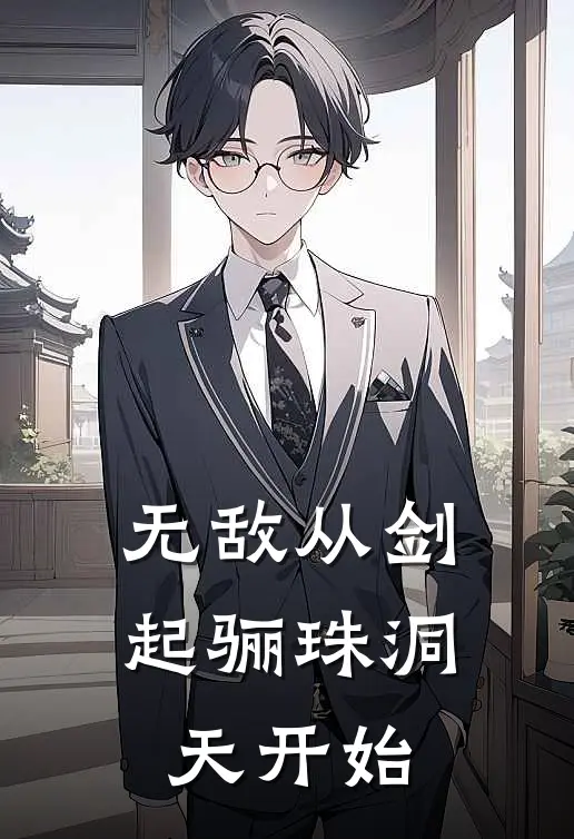 无敌从剑起骊珠洞天开始