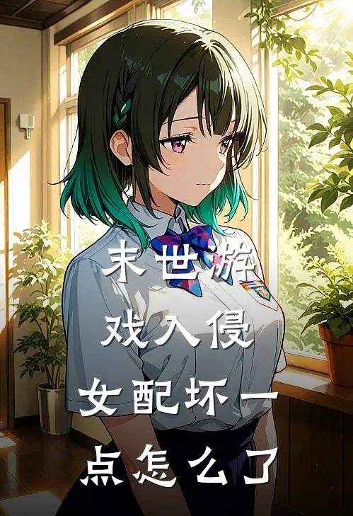 末世游戏入侵：女配坏一点怎么了