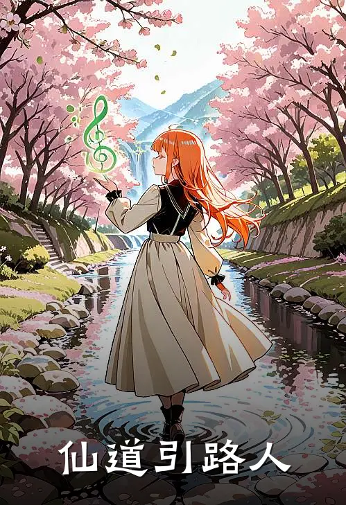 仙道引路人