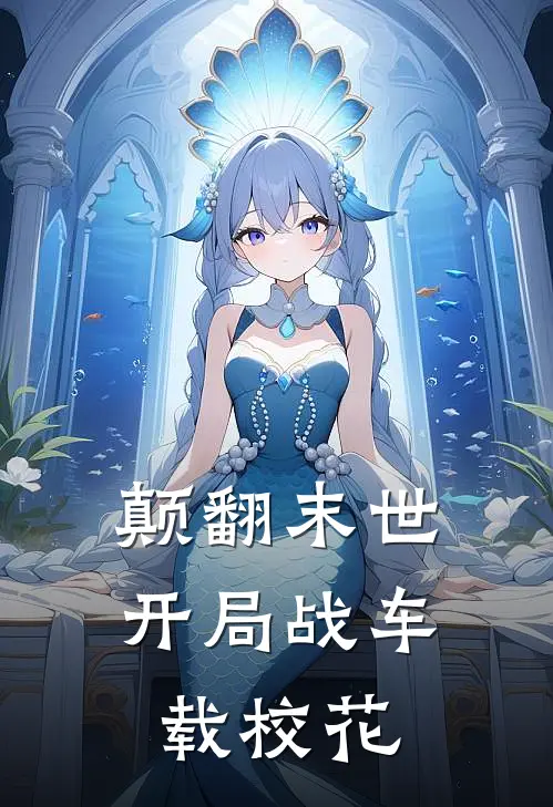 颠翻末世：开局战车载校花