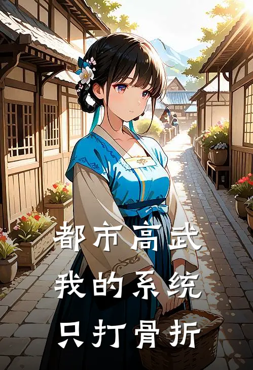 都市高武：我的系统只打骨折