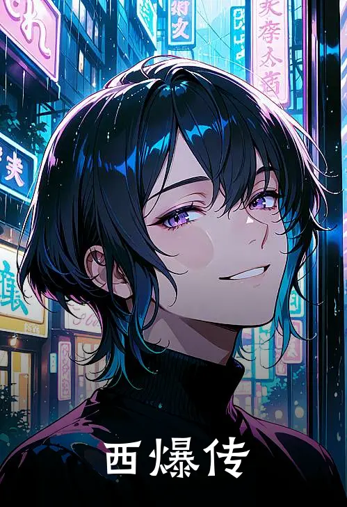 西爆传