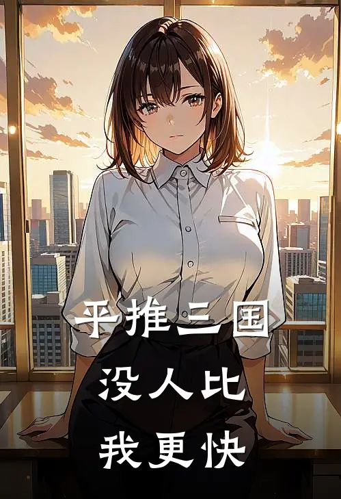 平推三国，没人比我更快