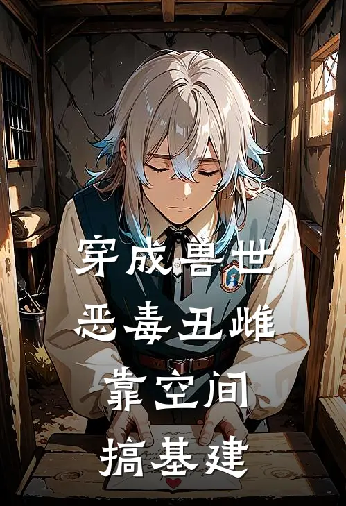 穿成兽世恶毒丑雌，靠空间搞基建