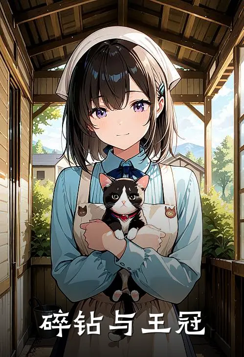 碎钻与王冠