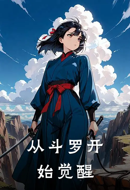 从斗罗开始觉醒