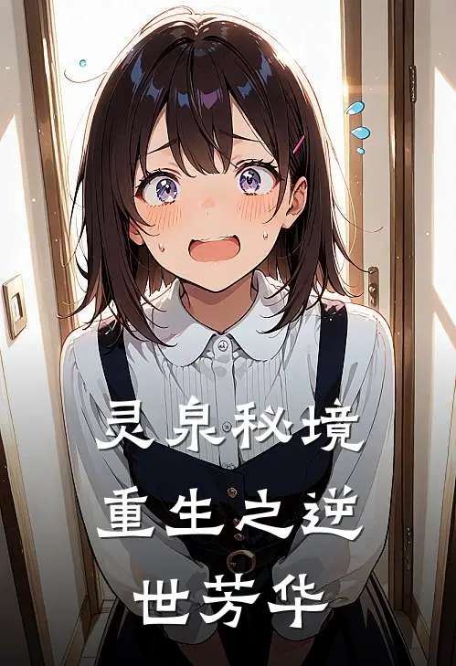 灵泉秘境：重生之逆世芳华