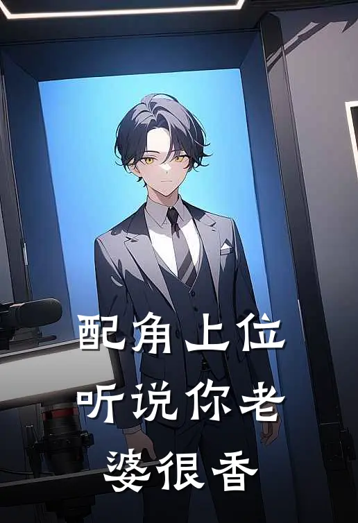 配角上位，听说你老婆很香