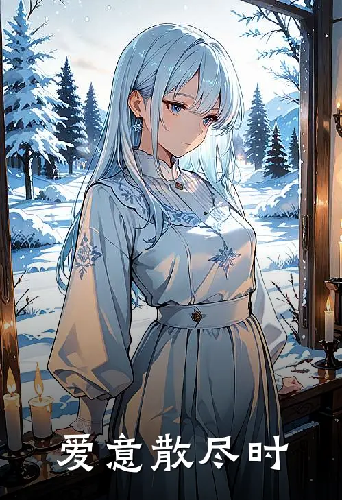 爱意散尽时