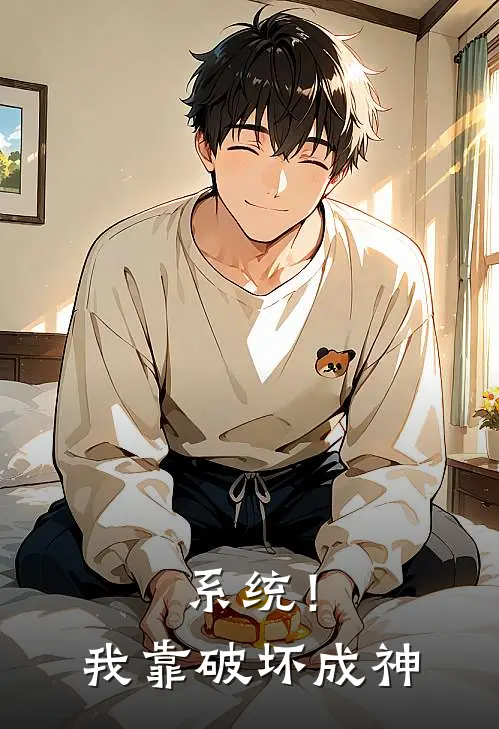 系统！我靠破坏成神