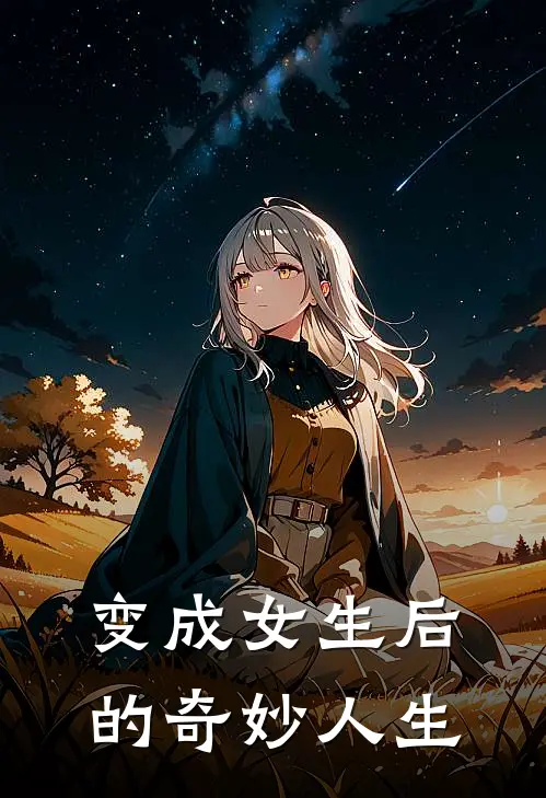 变成女生后的奇妙人生