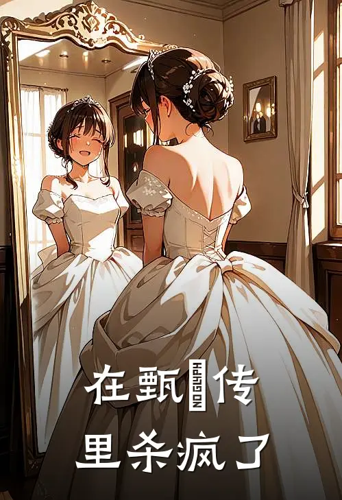 在甄嬛传里杀疯了