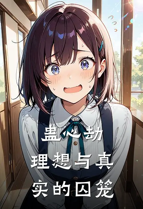 蛊心劫：理想与真实的囚笼