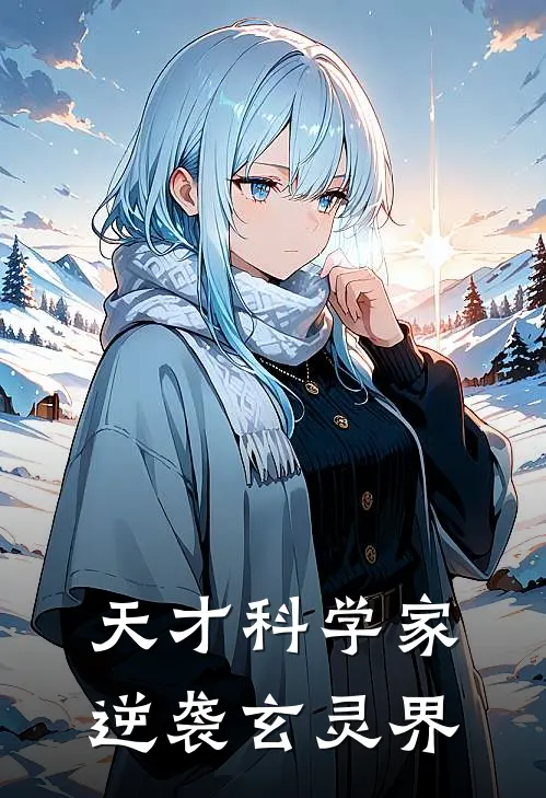 天才科学家逆袭玄灵界