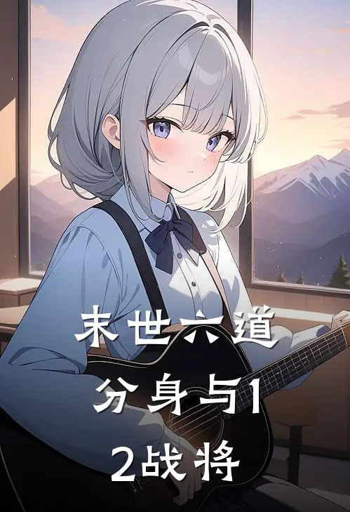 末世六道分身与12战将