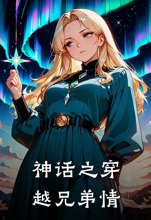 神话之穿越兄弟情