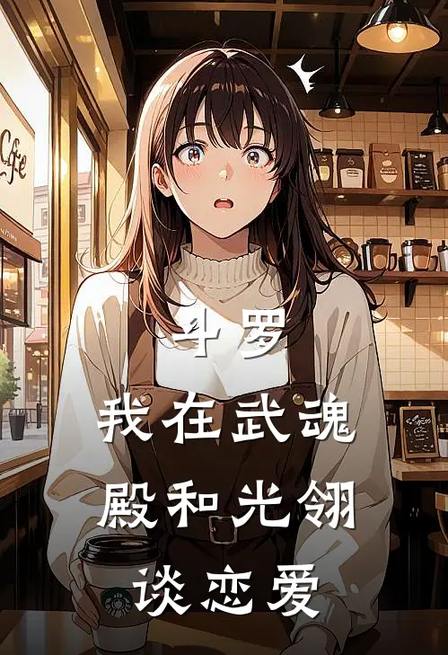 斗罗：我在武魂殿和光翎谈恋爱