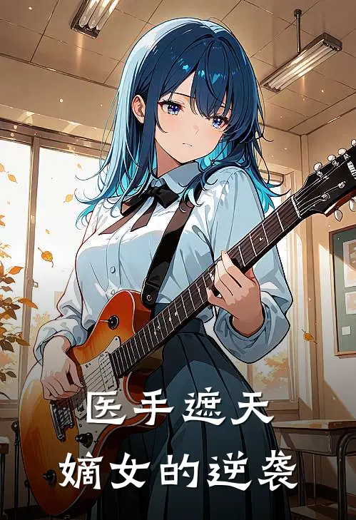 医手遮天：嫡女的逆袭