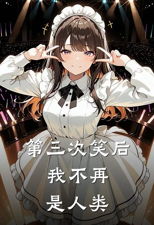 第三次笑后，我不再是人类