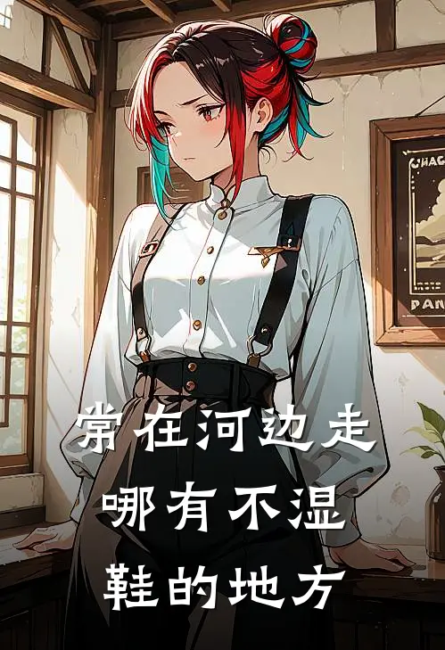 常在河边走哪有不湿鞋的地方