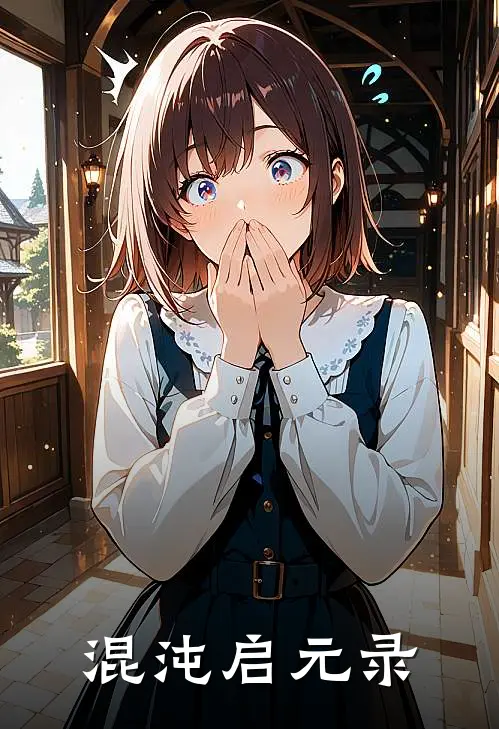 混沌启元录(林羽武道)小说免费阅读_热门小说阅读混沌启元录林羽武道