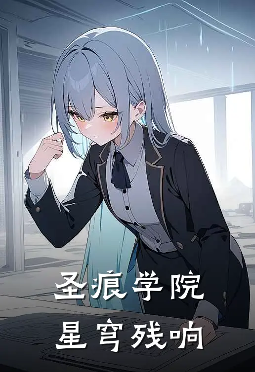 圣痕学院：星穹残响