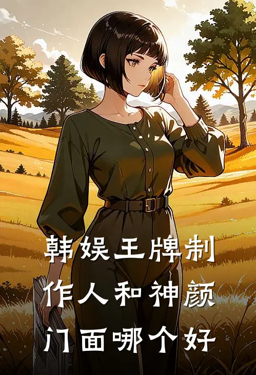 韩娱王牌制作人和神颜门面哪个好