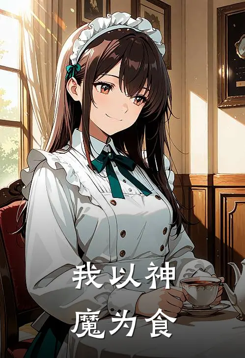 我以神魔为食
