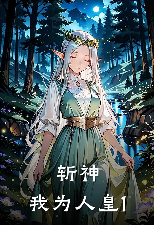 斩神：我为人皇1