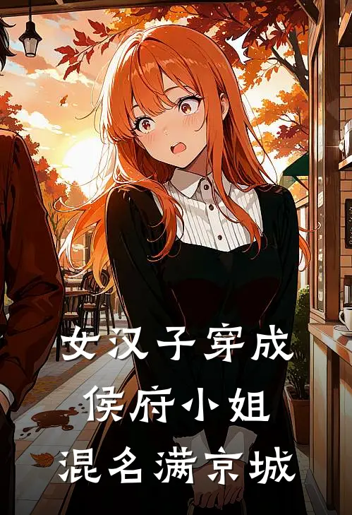 女汉子穿成侯府小姐，混名满京城