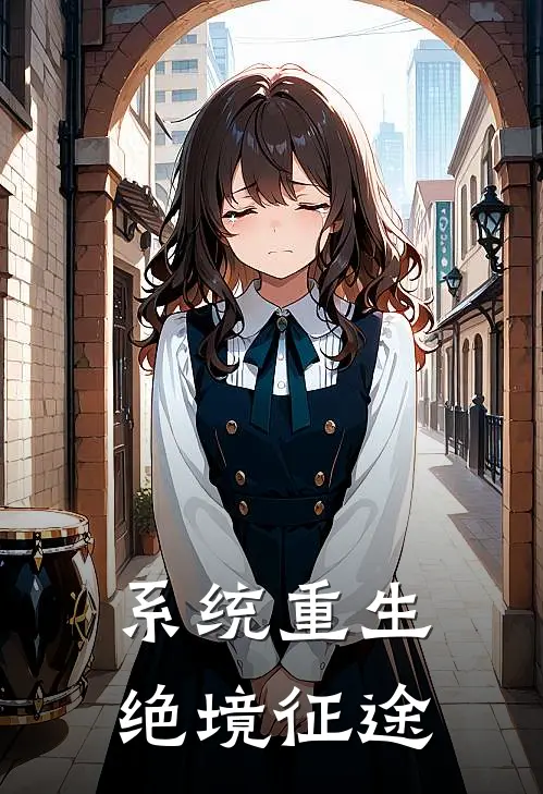 系统重生：绝境征途