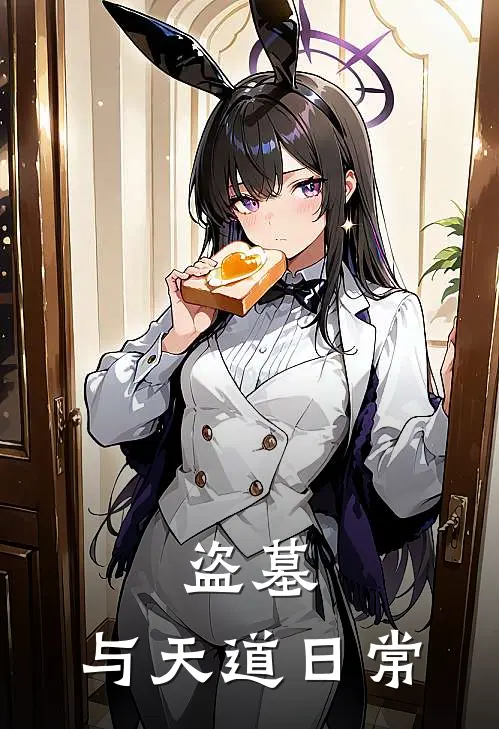 盗墓：与天道日常