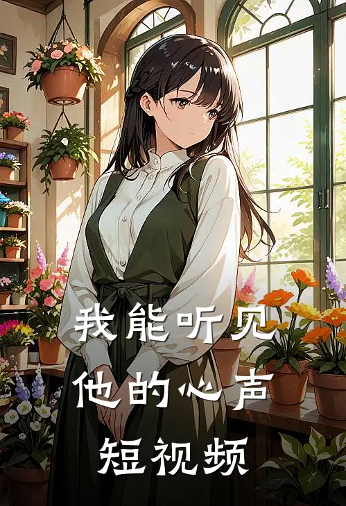 我能听见他的心声短视频