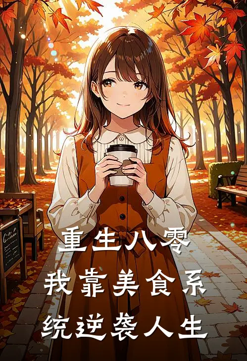 重生八零：我靠美食系统逆袭人生