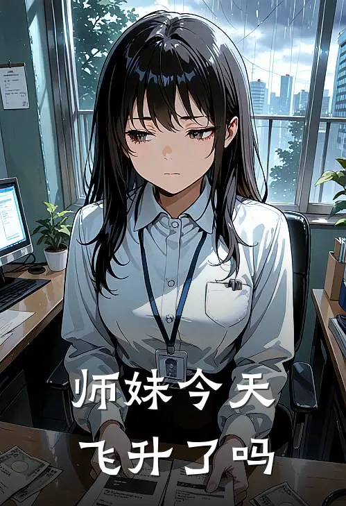 师妹今天飞升了吗