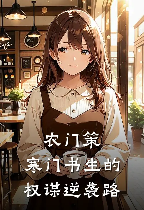 农门策：寒门书生的权谋逆袭路