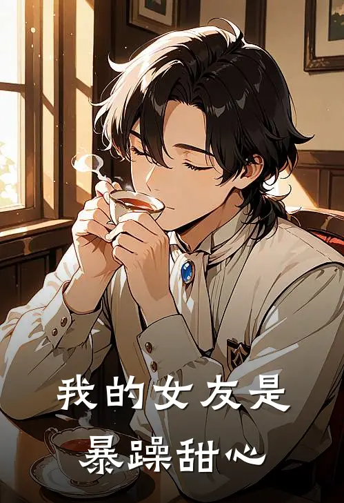我的女友是暴躁甜心