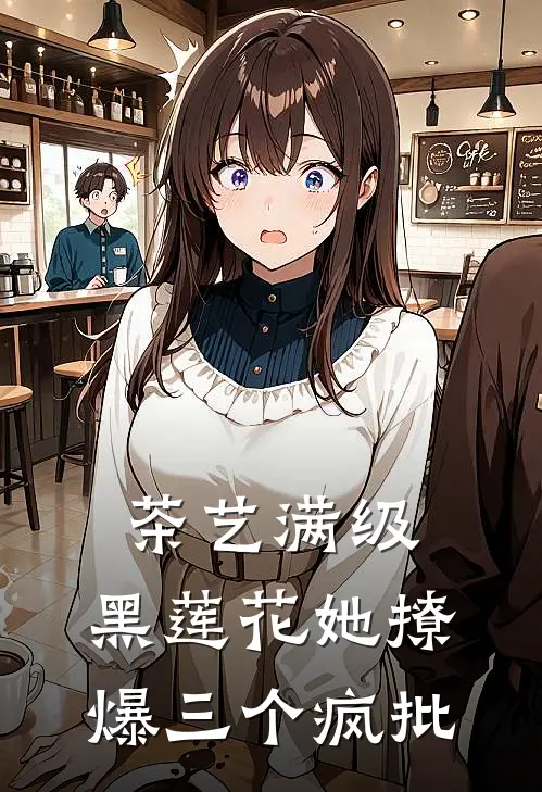 茶艺满级，黑莲花她撩爆三个疯批(江昙霍止戈)在哪看免费小说_最新章节列表茶艺满级，黑莲花她撩爆三个疯批(江昙霍止戈)