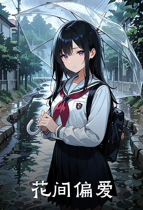 花间偏爱(林疏影沈砚)完结版免费阅读_花间偏爱全文免费阅读