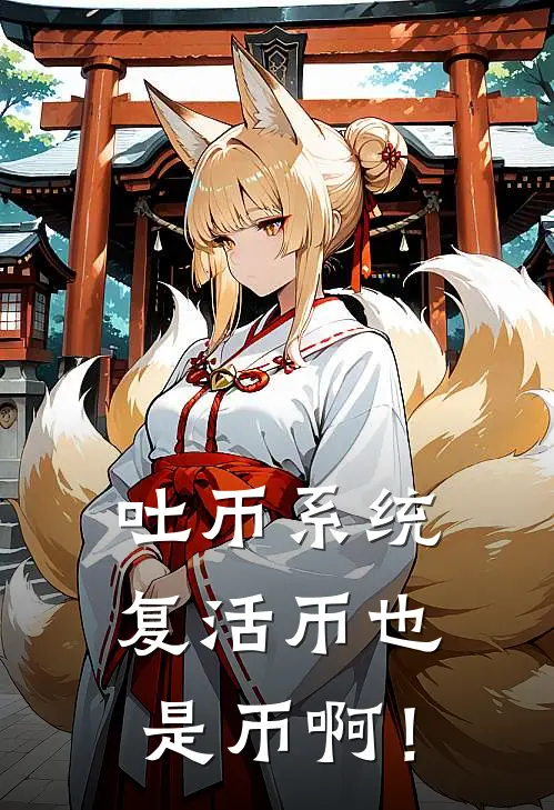 吐币系统，复活币也是币啊！