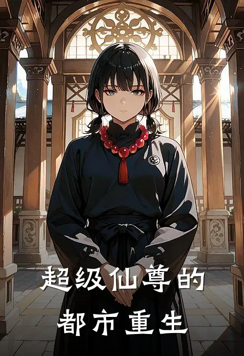 超级仙尊的都市重生