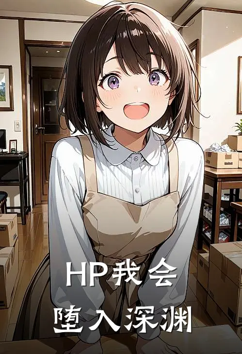 HP我会堕入深渊