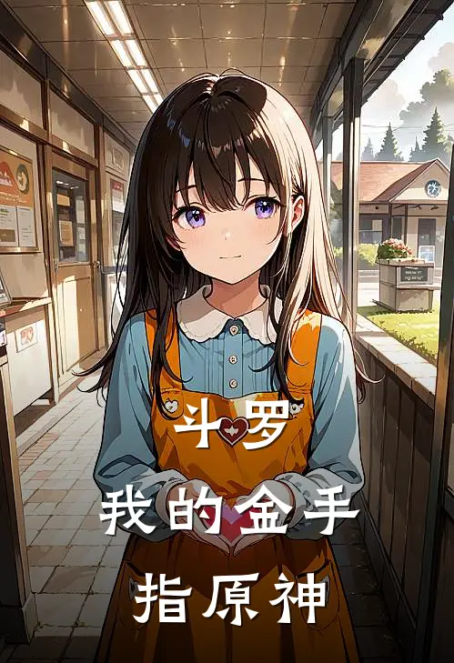 斗罗：我的金手指原神