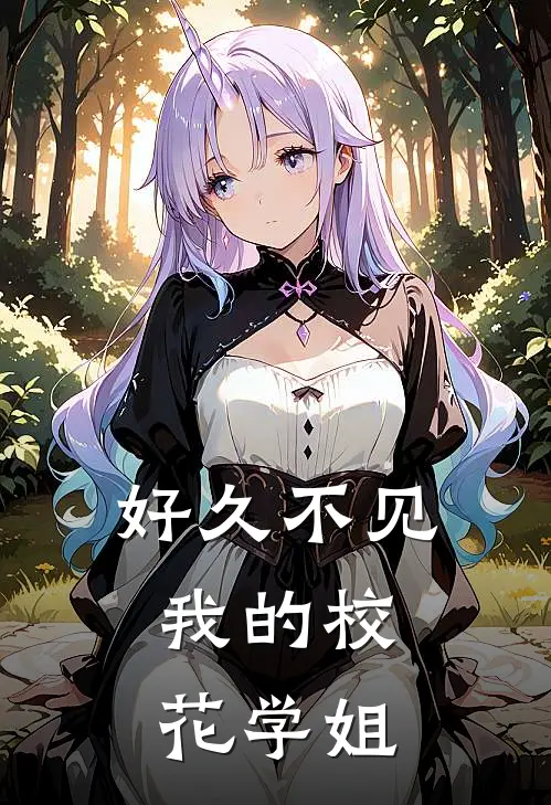 好久不见，我的校花学姐