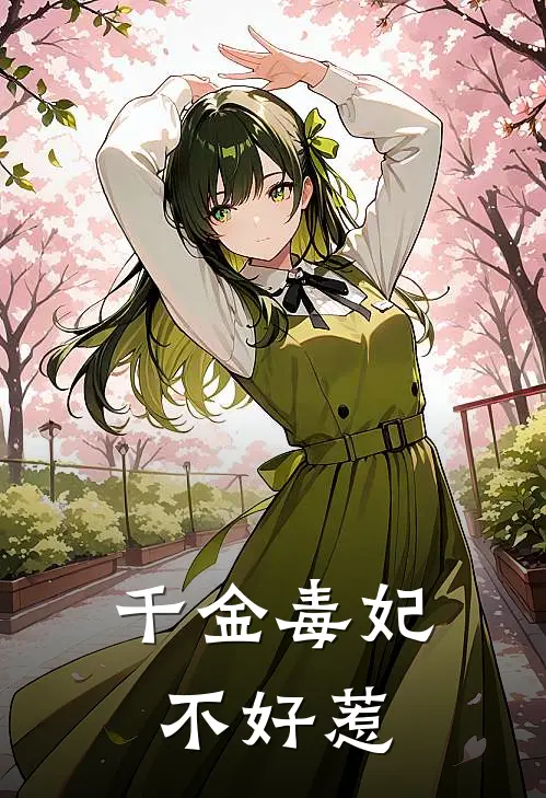 千金毒妃不好惹