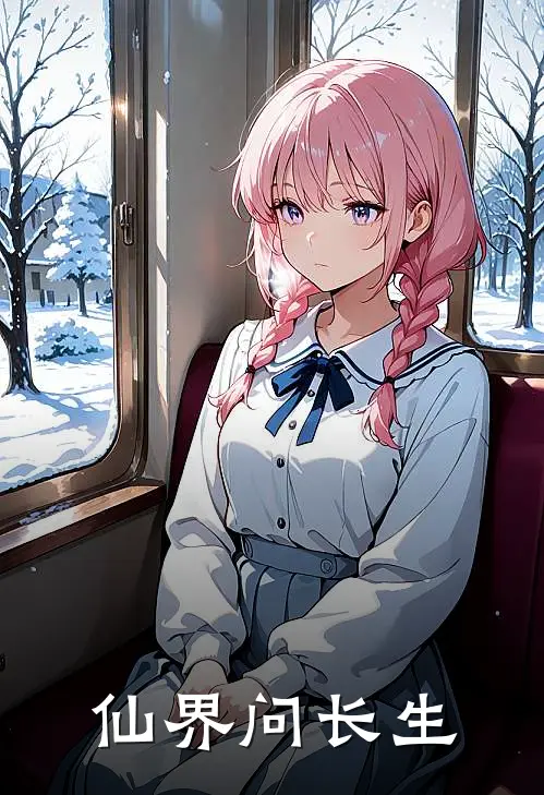 仙界问长生