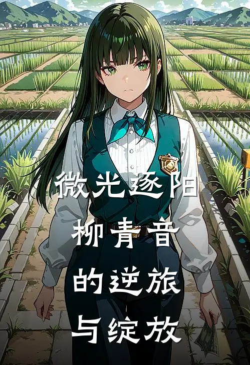 微光逐阳，柳青音的逆旅与绽放(林子山柳青音)免费完结小说_小说完整版免费阅读微光逐阳，柳青音的逆旅与绽放(林子山柳青音)