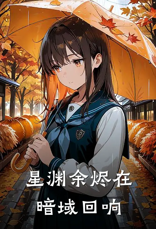 星渊余烬在暗域回响